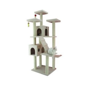 Amarkat 76 76" tall, base 31x36"