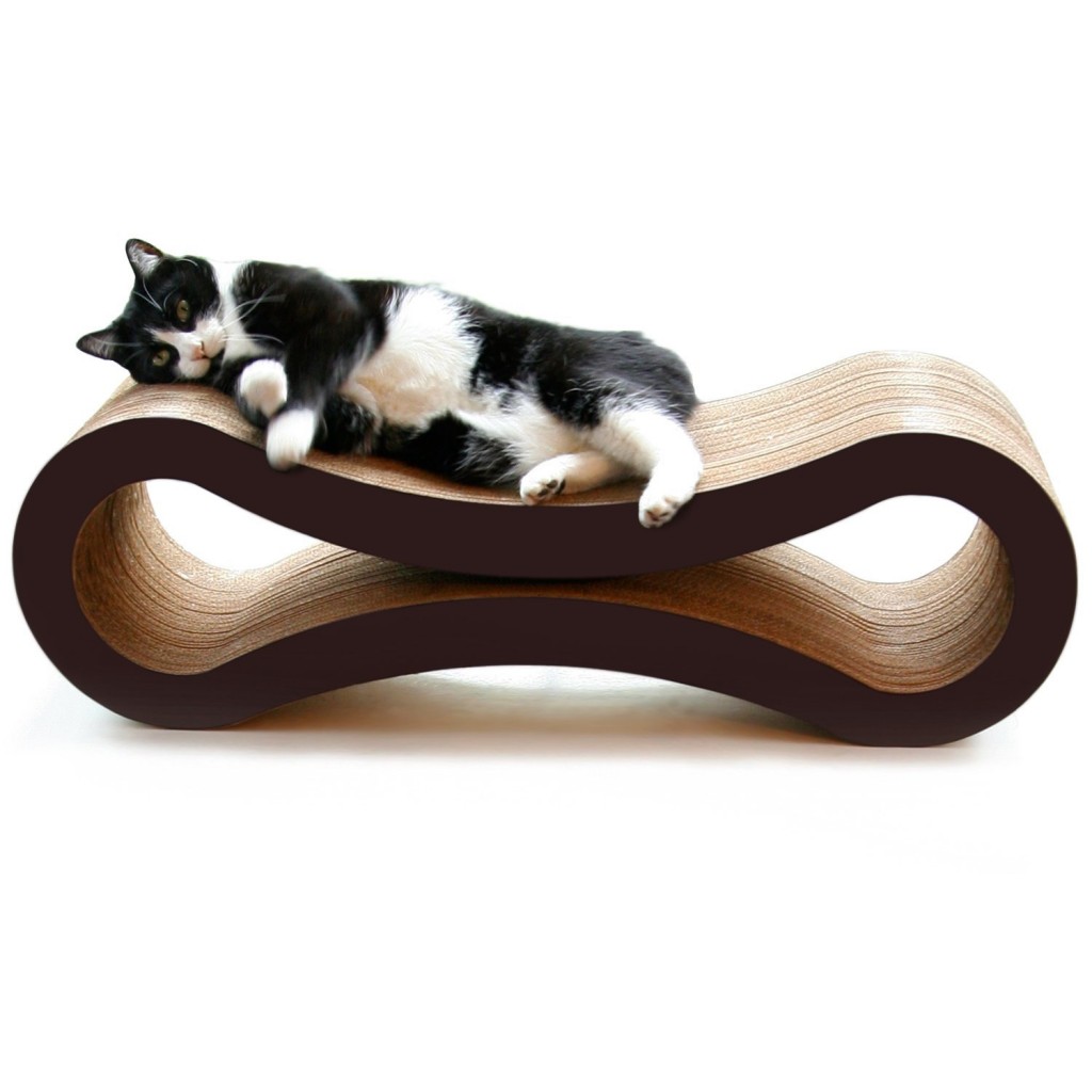 Stylish contempory designer cat furniture catinformation
